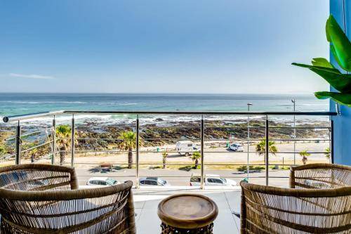 Mouille Point Apartment | 98 m² Apartment ∙ 2 bedrooms ∙ 4 guests
