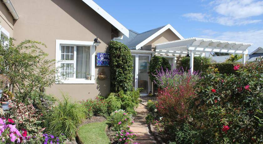 Sedgefield House | 98 m² House ∙ 2 bedrooms ∙ 5 guests