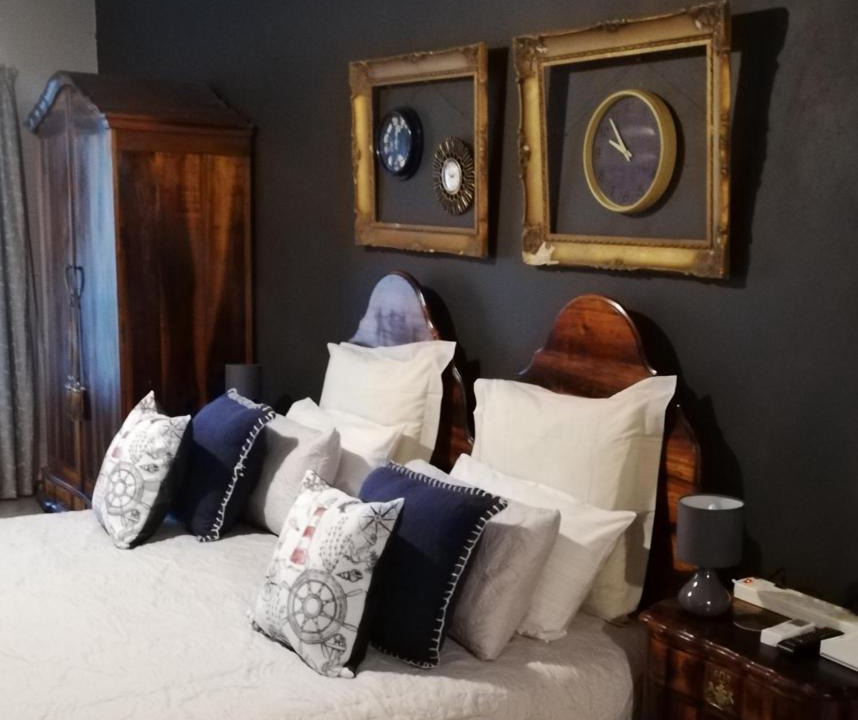 Makhado House | A-Cody Place