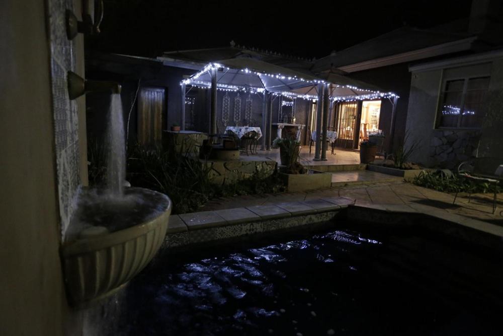 Parys House | A La Maison Boutique Guesthouse