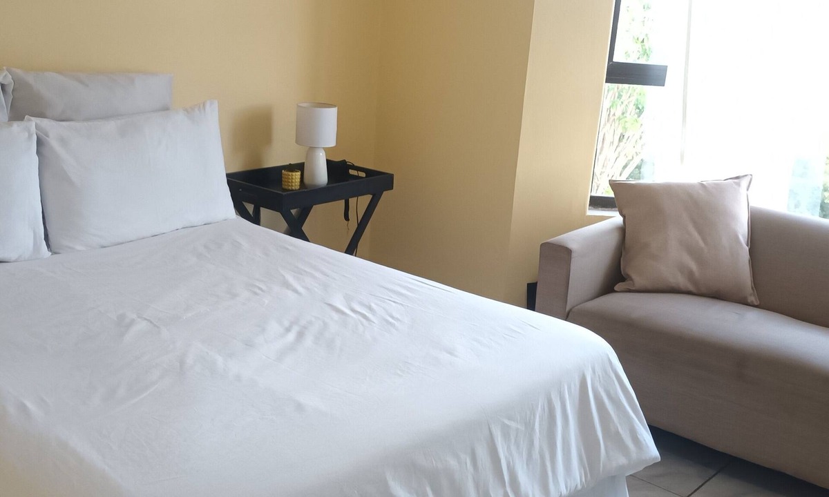 Empangeni House | A place of serenity and tranquility