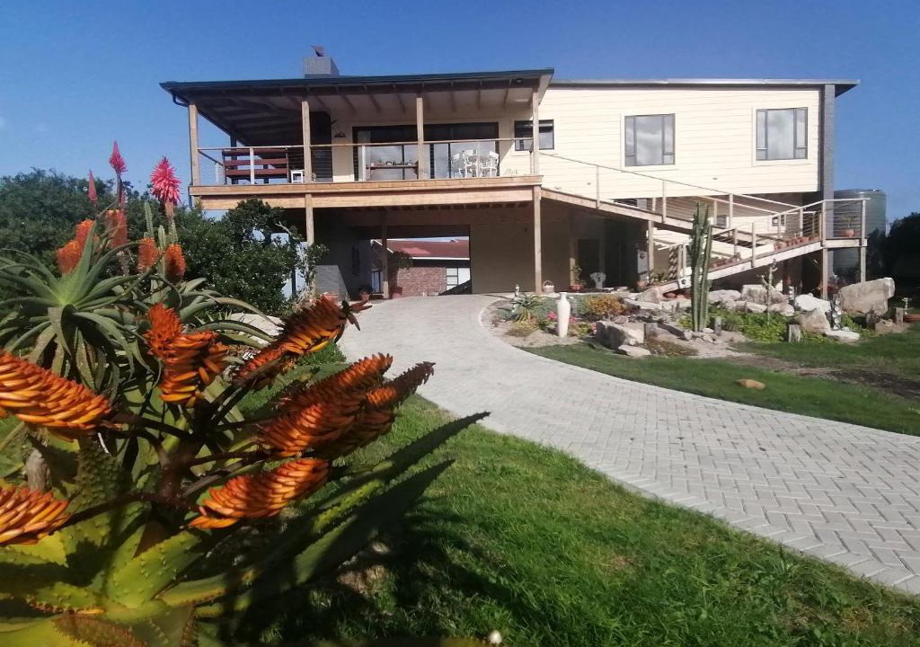 Cape Saint Francis House | A Real Gem in Cape St Francis