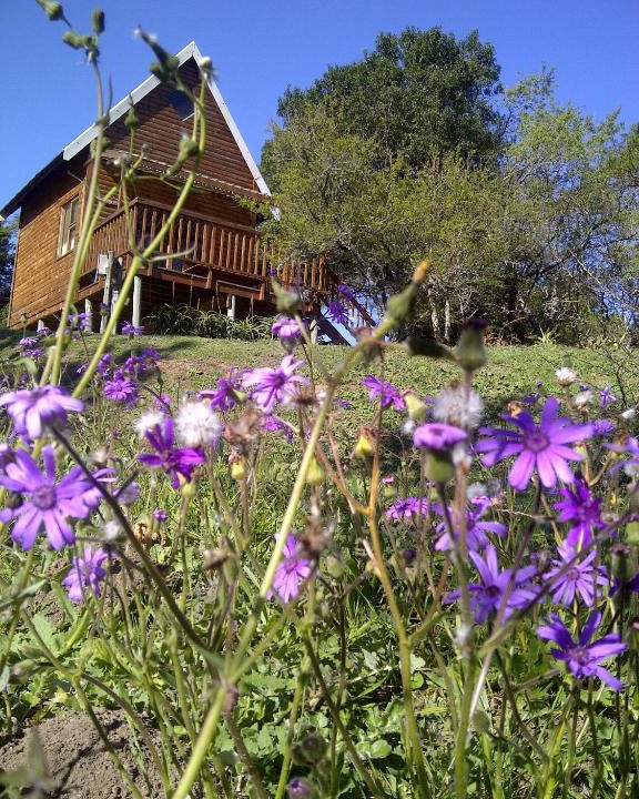 Grahamstown House | A Stone's Throw Accommodation