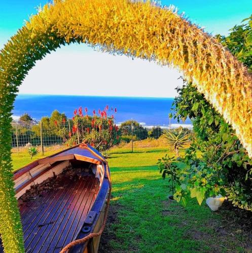 Bothastrand House | A Vie at C Self Catering House