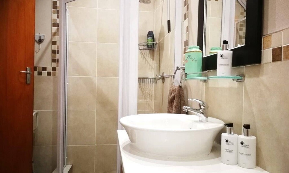 Swellendam Apartment | Aalkie's Dream Luxurious self catering