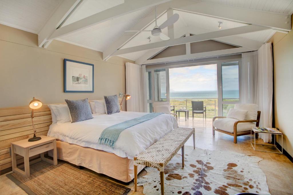Abalone Lodge | Kwaaiwater