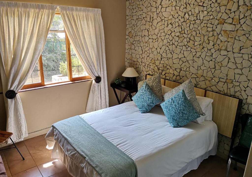 Bloemfontein Apartment | Abba Self Catering