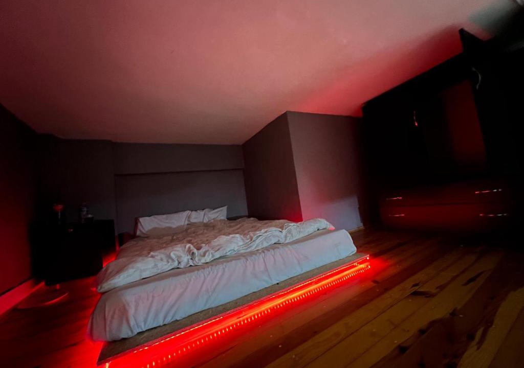 Besiktas Apartment | Abbasaga, Besiktas