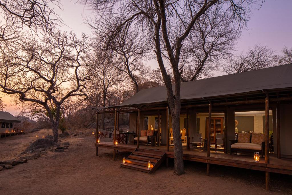 Mopani Other | Abelana Safari Camp