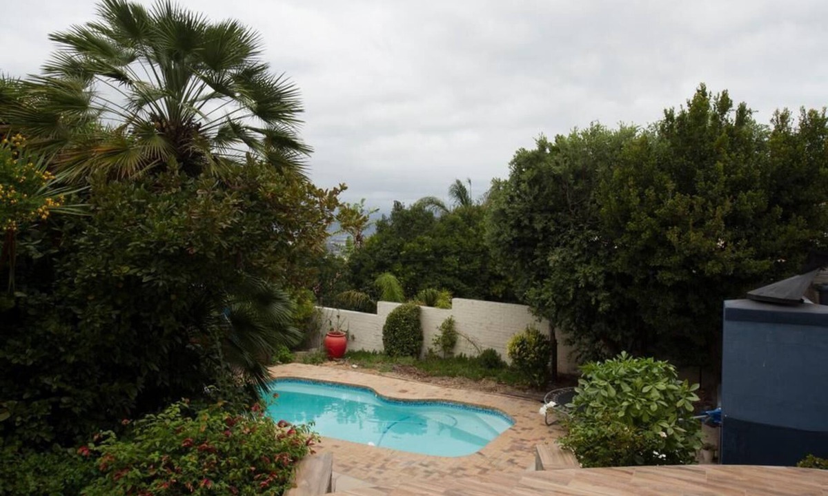 Heldervue House | @ Abelia Guest House