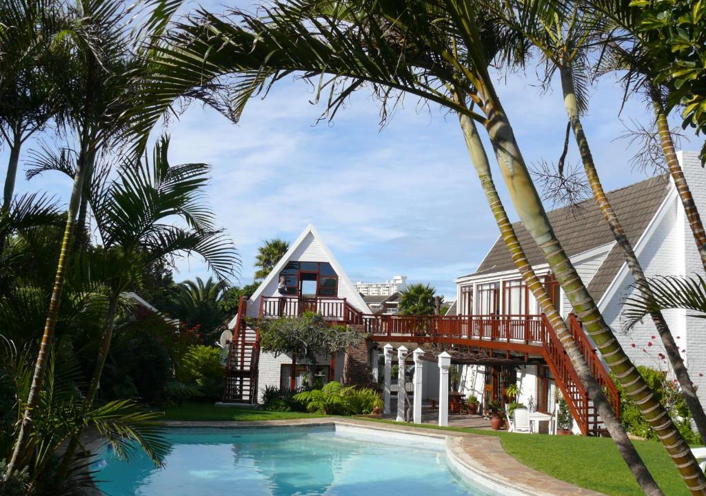 Humewood House | Aberdour Guesthouse
