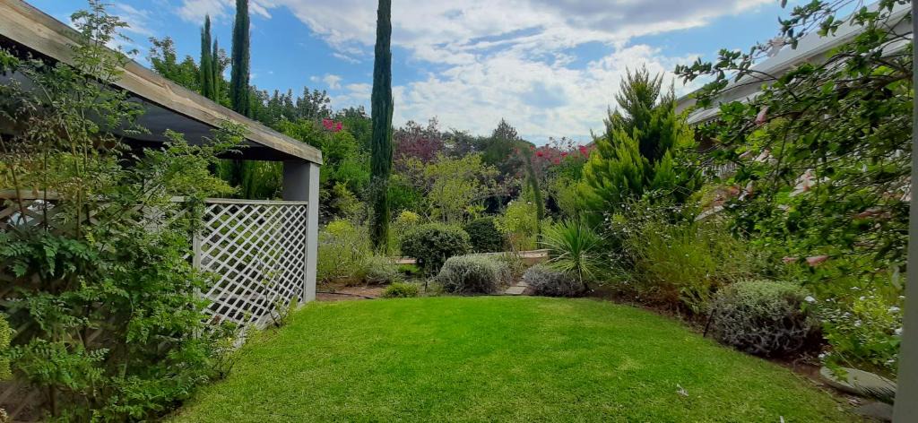 Montagu House | Abigail's Garden Cottage