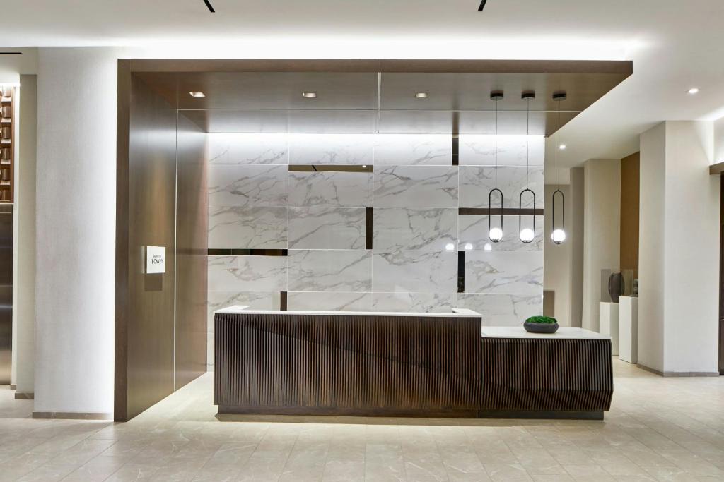 Downtown Sacramento Hotel | AC Hotel by Marriott Sacramento