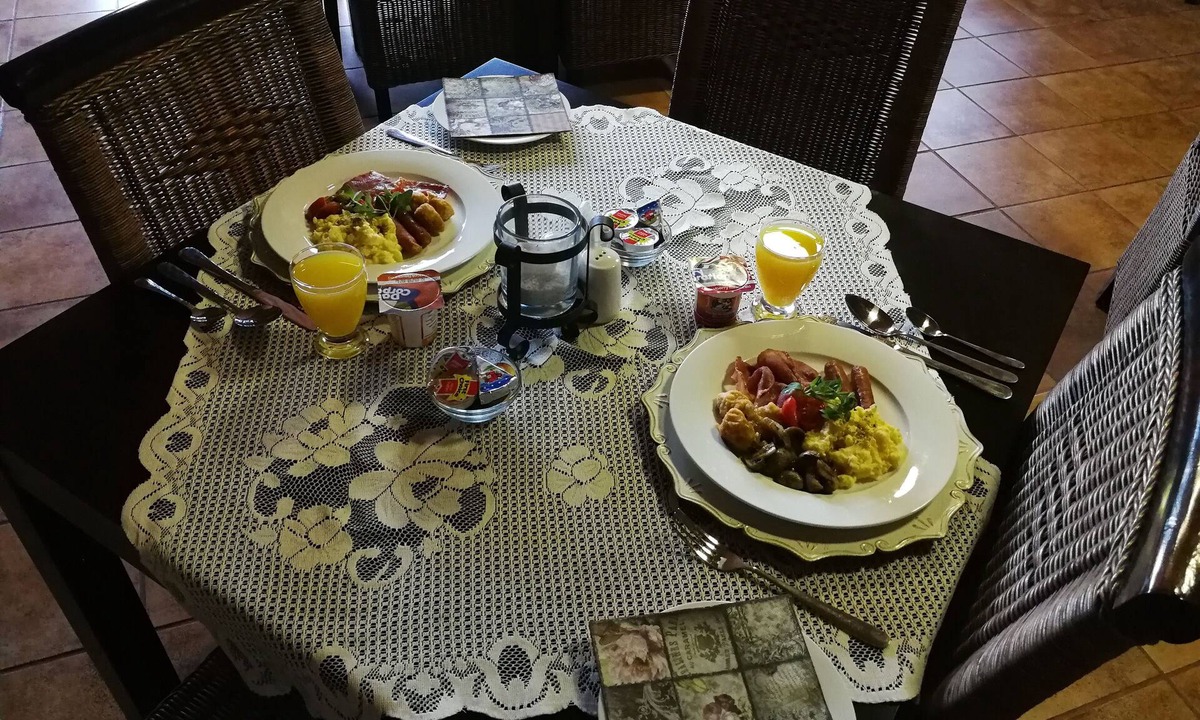 Kathu House | Acacia Guesthouse