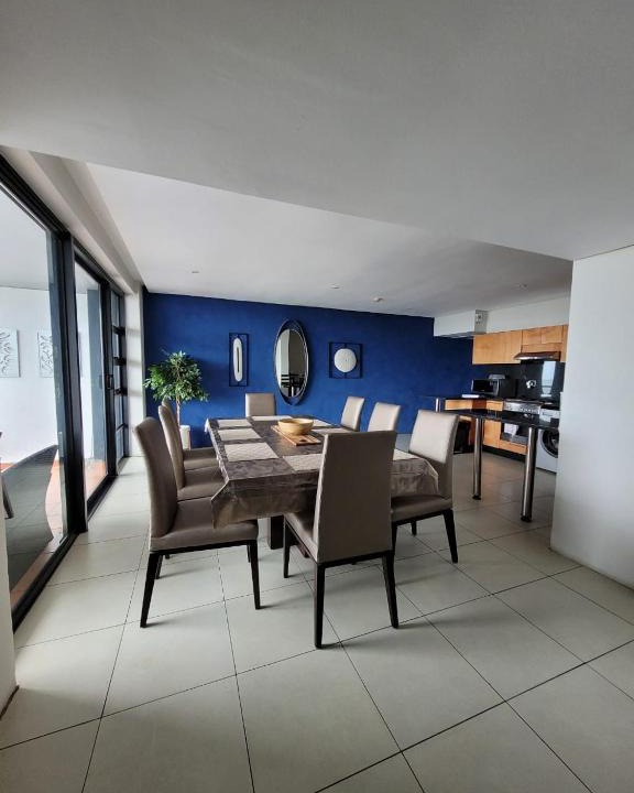 Durban Point Apartment | Accommodation Front - Exquisite 6 Sleeper Apartment with Ocean Views