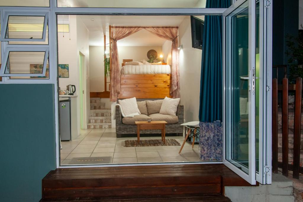 Linkside Apartment | Accommodation Mossel Bay Garden Route