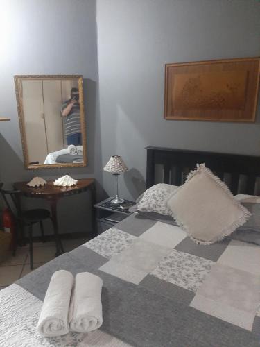 Richards Bay House | AD'S Overnight Accommodation