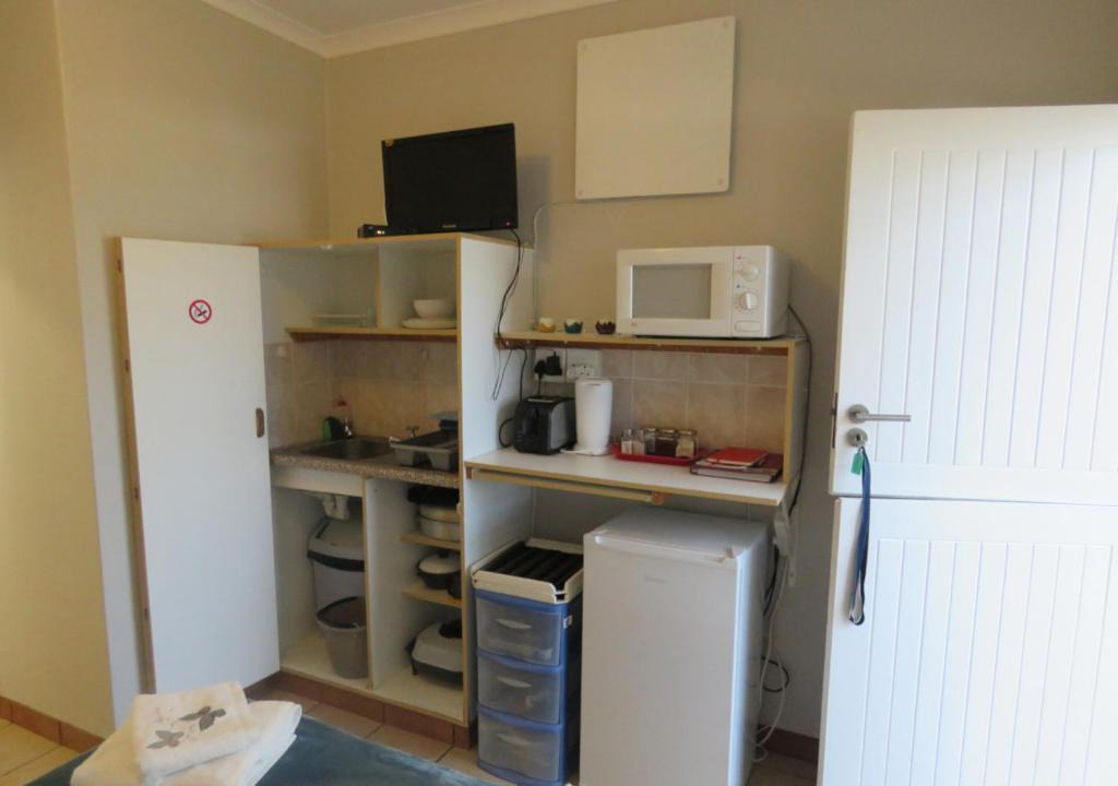 Still Bay Apartment | Adagio Luxury Self Catering