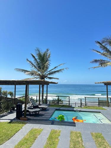 Tinley Manor House | Adam Legacy Beach Villa, Tinley Manor