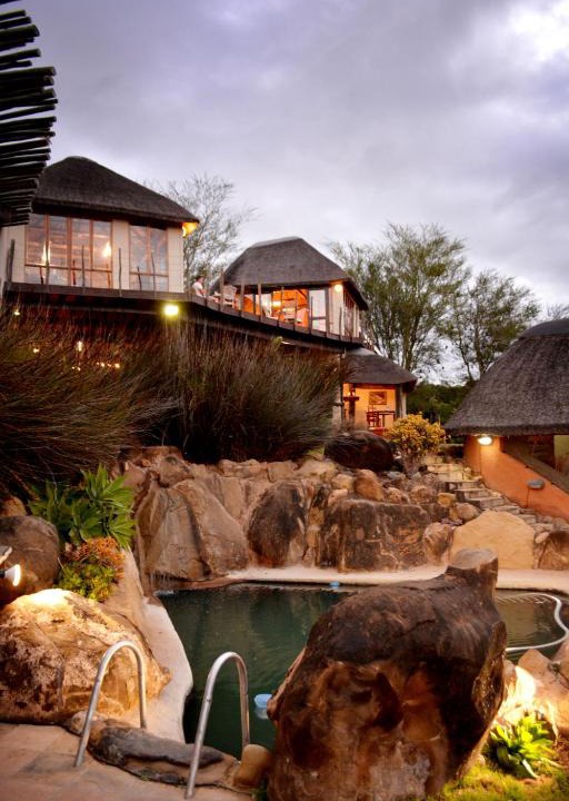 Addo House | Addo Dung Beetle Guest Farm