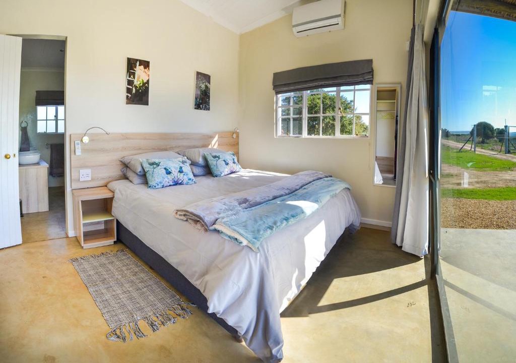 Colchester Apartment | Addo Park Vista