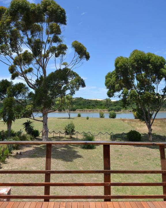 Colchester House | Addo River-View Lodge