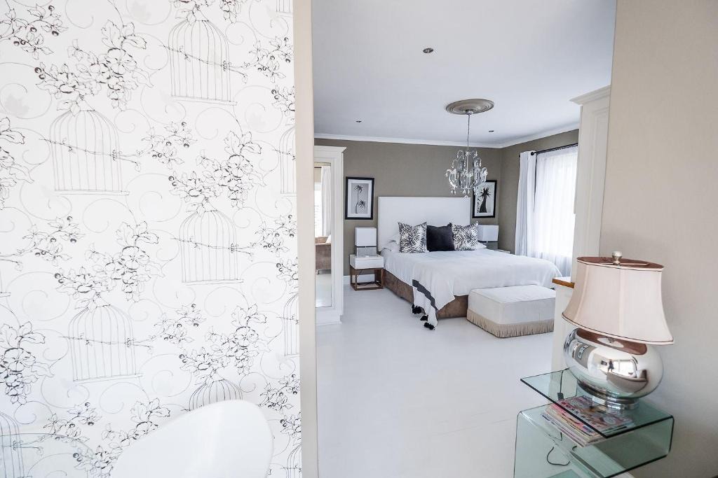 Summerstrand Bed & Breakfast | Admiralty Beach House
