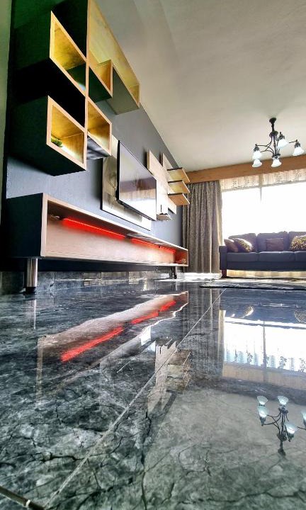 Krugersdorp Apartment | Affordable Hyswan Family Guesthouse
