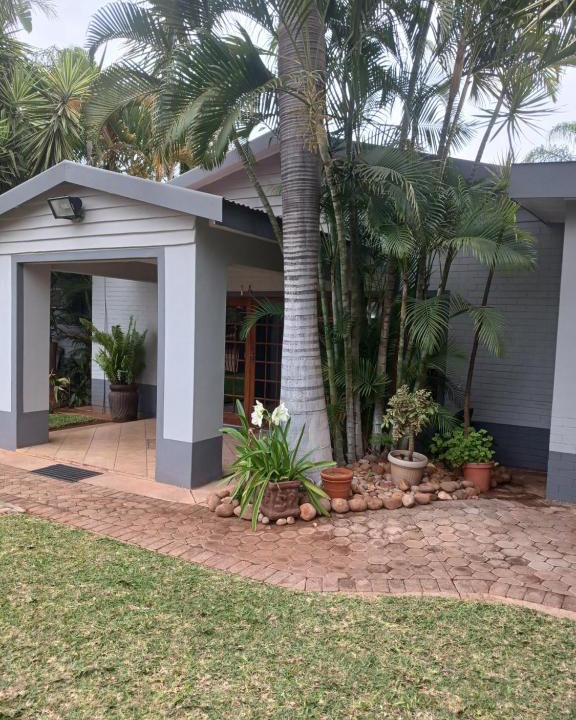 Musina Bed & Breakfast | Africa Dawn Guesthouse