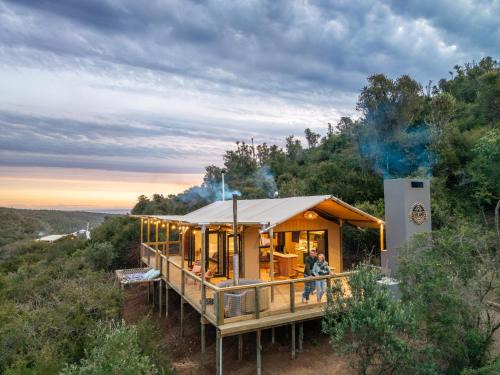 Addo Ski Chalet | AfriCamps Addo