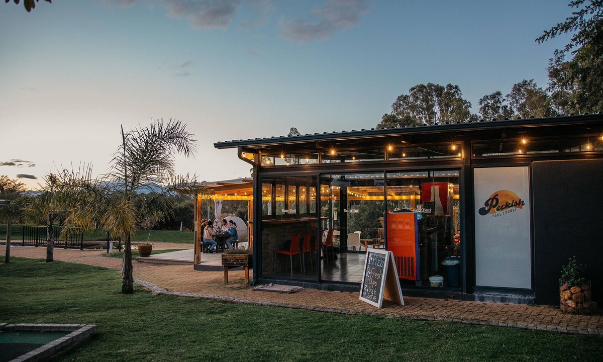 Swellendam Other | AfriCamps at Kam'Bati