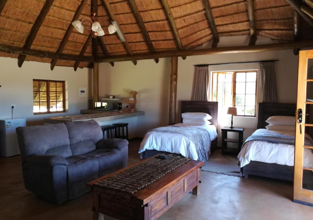 Mkhondo Bed & Breakfast | African Flair Country Lodge