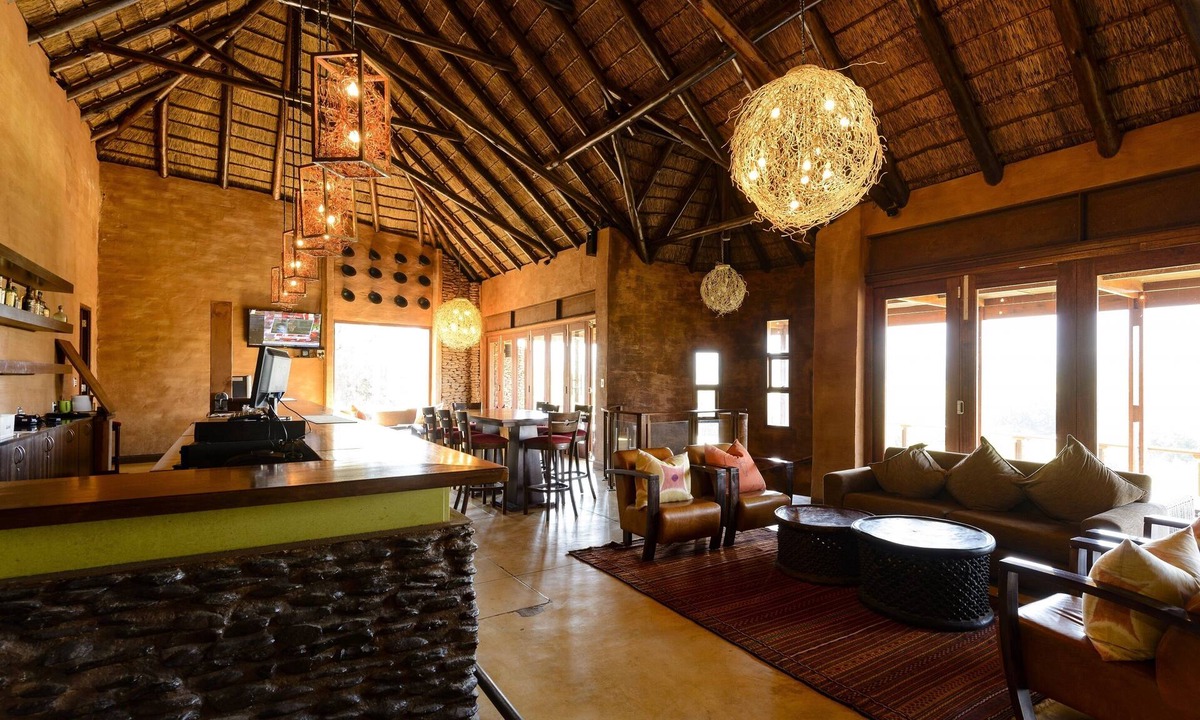 Magaliesberg Cabin | African Hills Safari Lodge & Spa