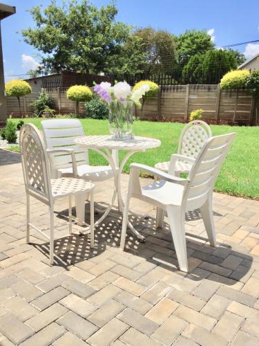 Boksburg House | African Kingdom Guest House