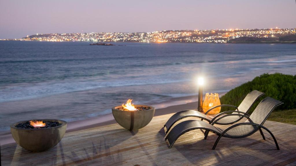 Hartenbos House | African Oceans Manor on the Beach