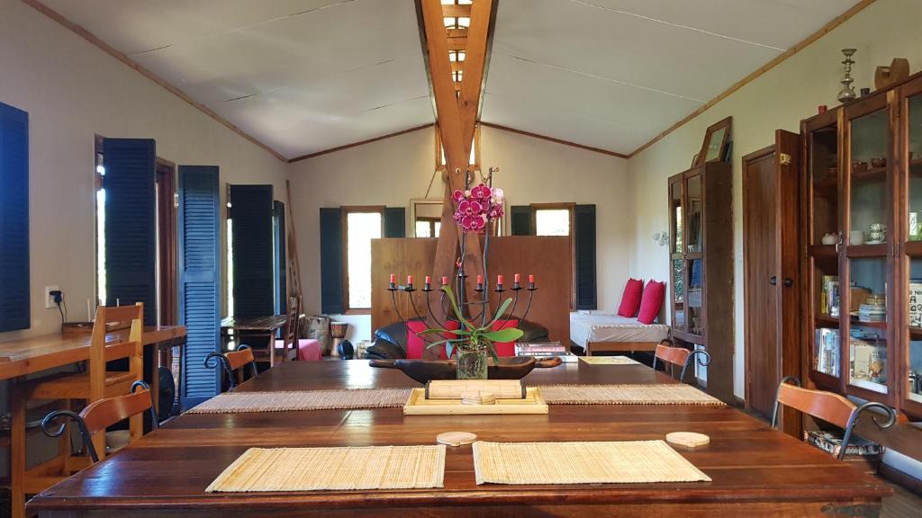 Die Barakke House | African Rain Forest Experience 3