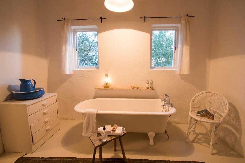 African Relish Cottages | Prince Albert