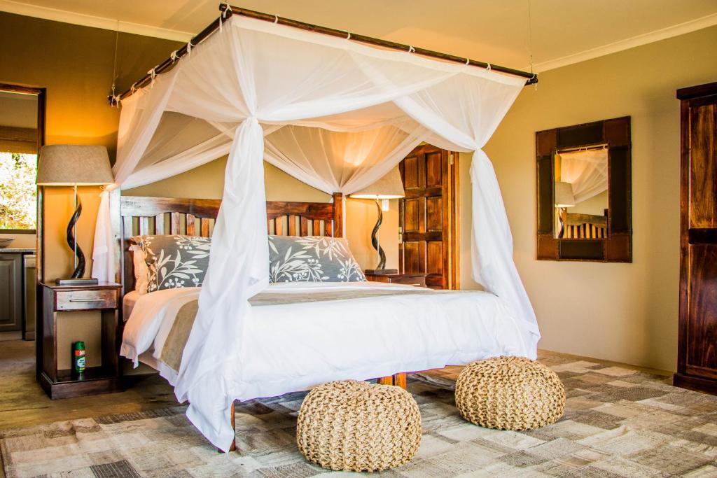 Grahamstown Cabin | African Safari Lodge
