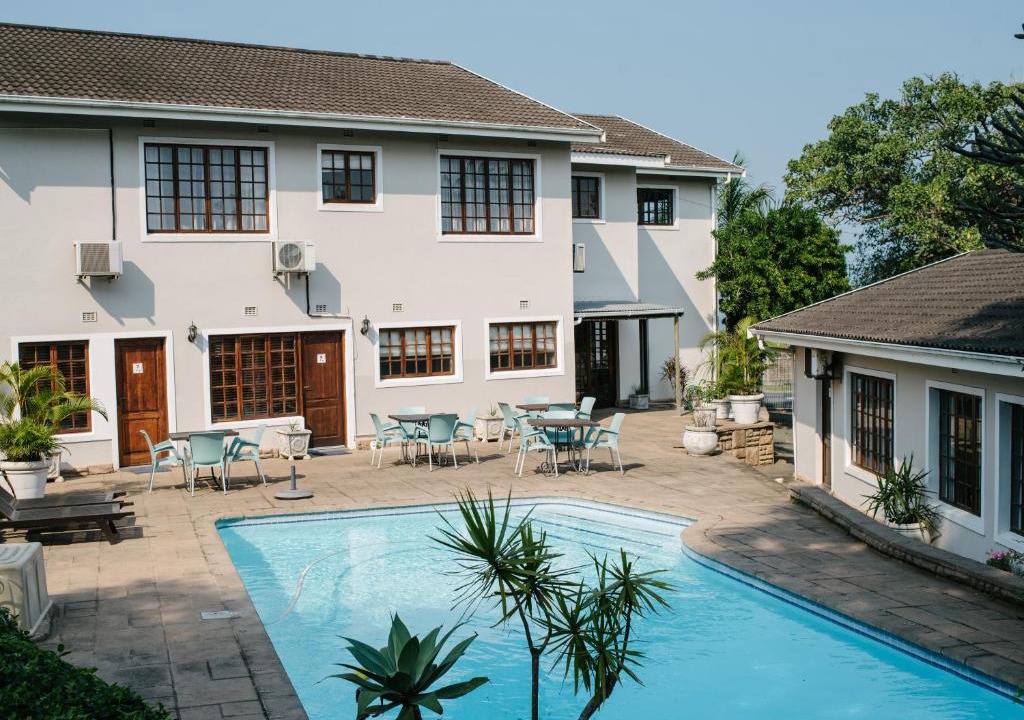 Athlone Bed & Breakfast | African Sands B&B
