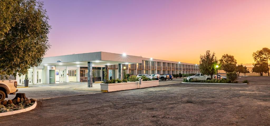 Harrismith Hotel | African Sky Harrismith Inn