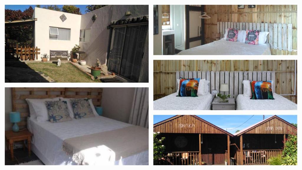 Bluff House | African Sky's the Limit - Budget, Quiet, Peaceful Self-Catering