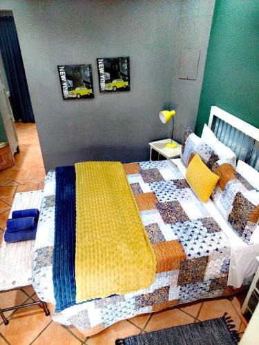 Africa Eden Guesthouse | Mookgopong