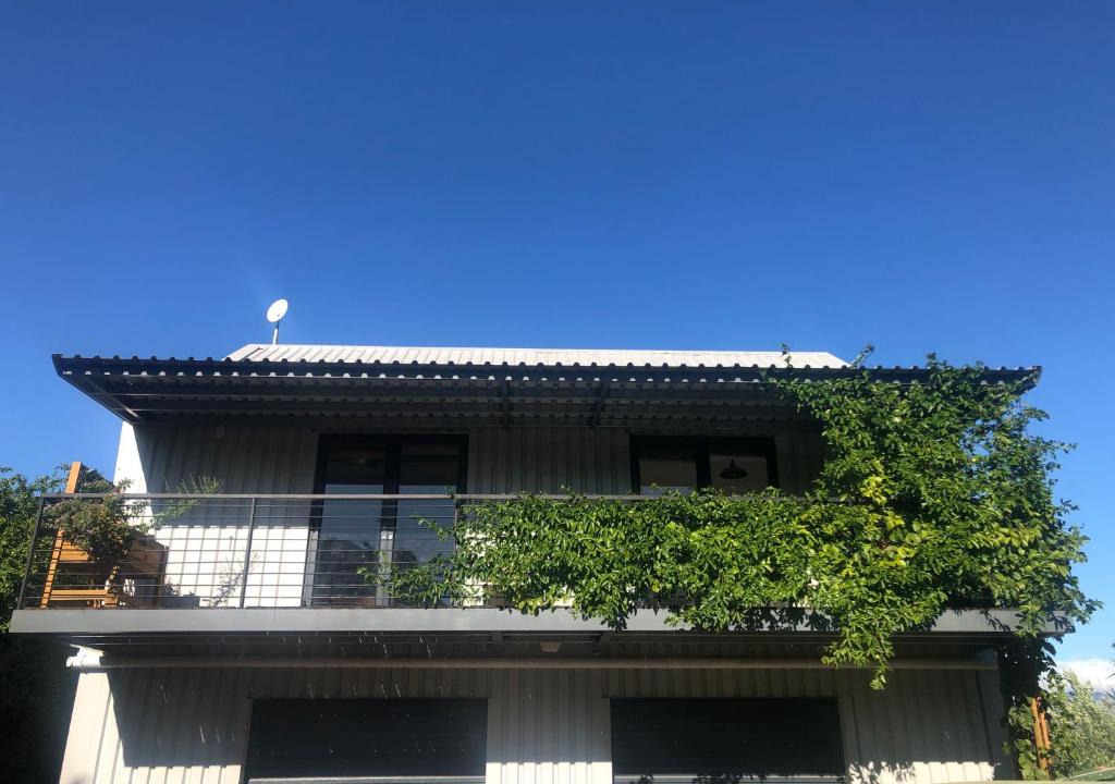 Riebeek Kasteel Apartment | Ahimsa, a room with a view
