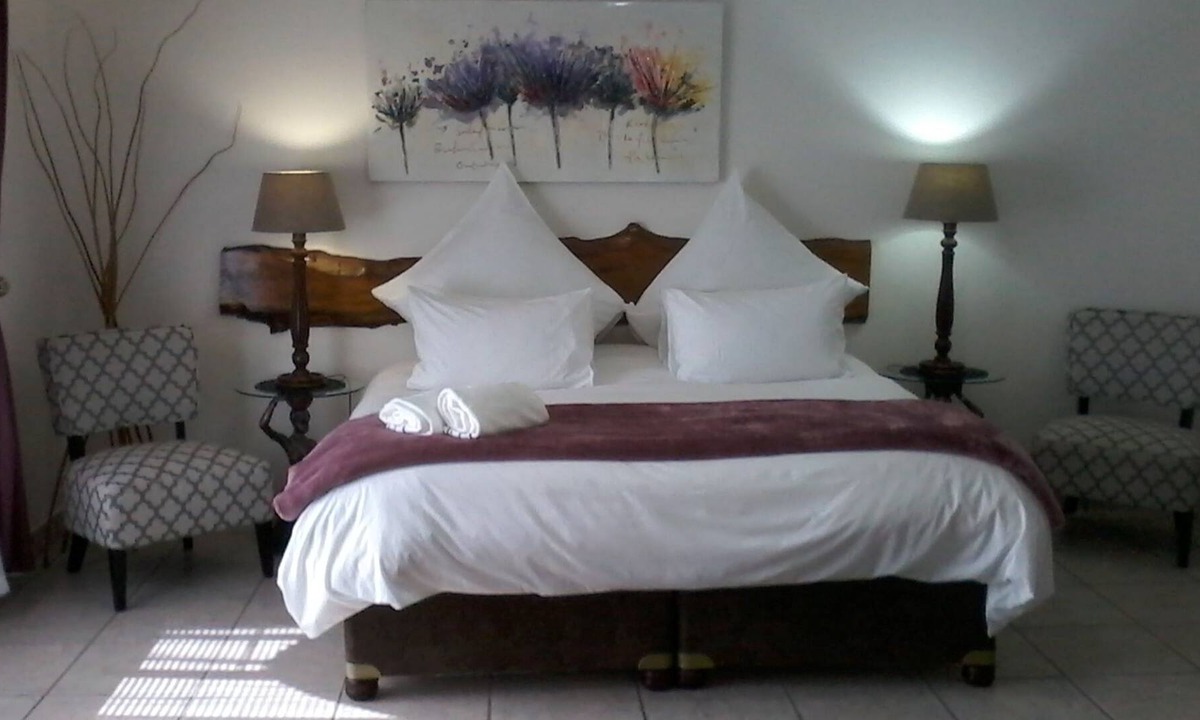 Kingsburgh House | Akidogo Guest House