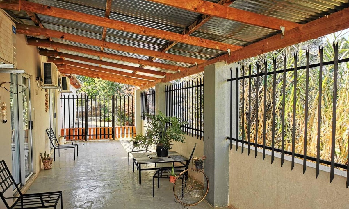 Calvinia Bed & Breakfast | Akkerdam Bed and Breakfast