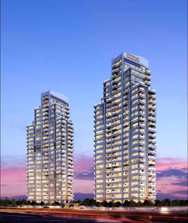 Uludag Apartment | Al-Fakhama Valley Istanbul