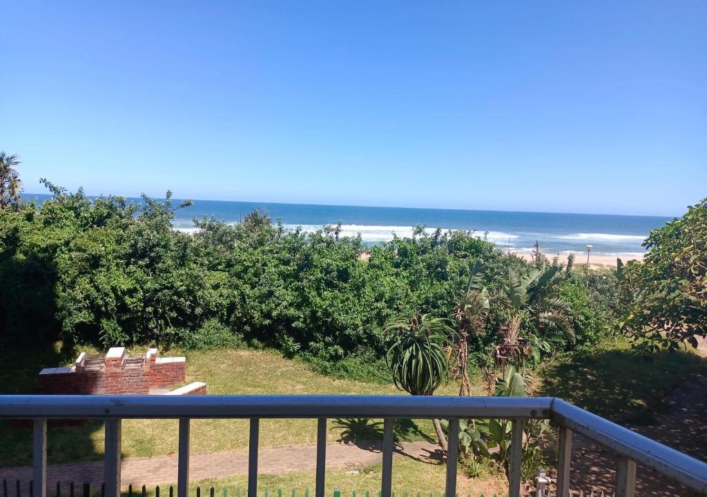 Amanzimtoti Apartment | Albatros