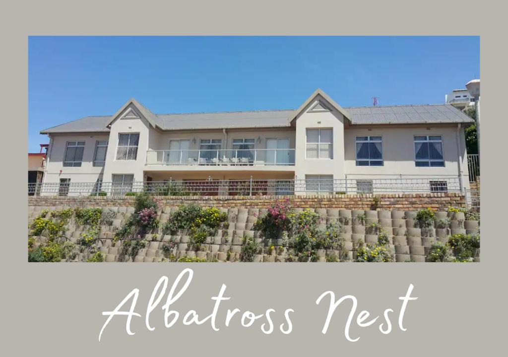 Saldanha House | Albatross Nest Guesthouse
