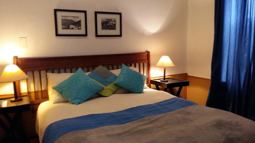 Albertinia Hotel | Albertinia Hotel