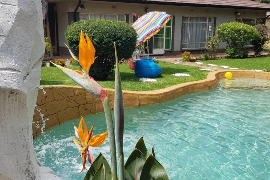 Alberton Apartment | Alberton Guest House